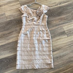 London Style size 10 dress